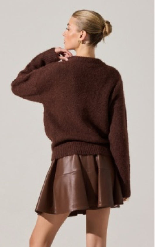 Selbie Sweater