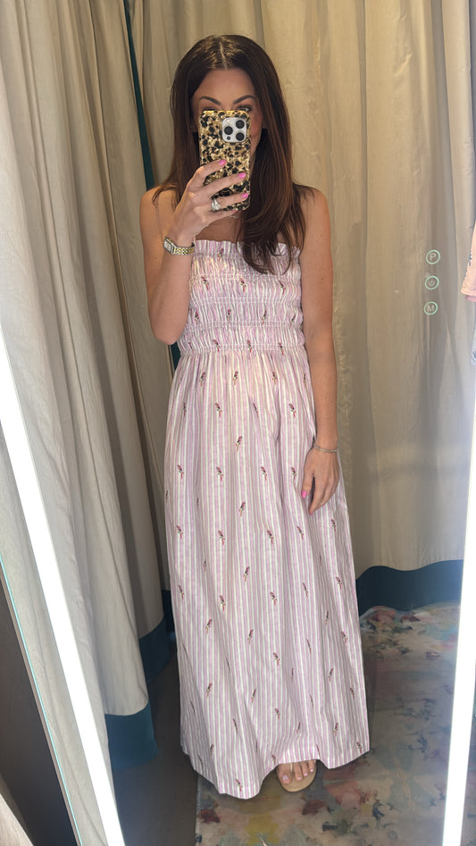 Mabel Dress-S