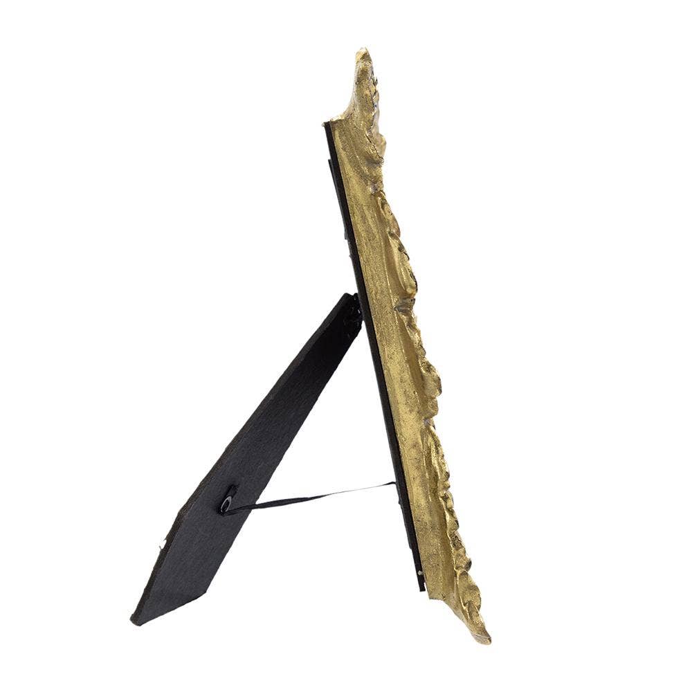 Duchess Frame,Gold