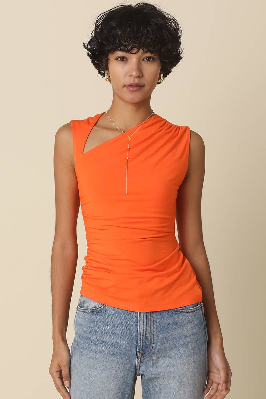 Mia Knit Top