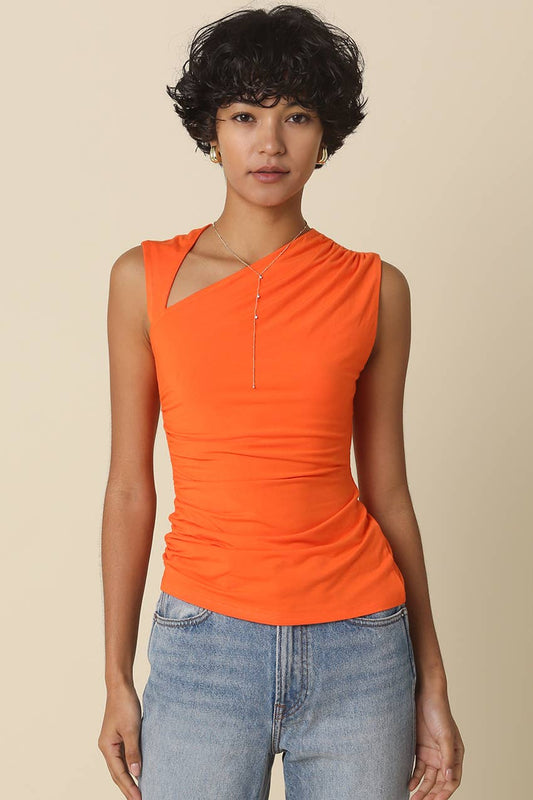 Mia Knit Top