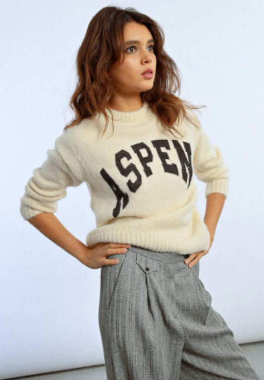 Aspen Sweater