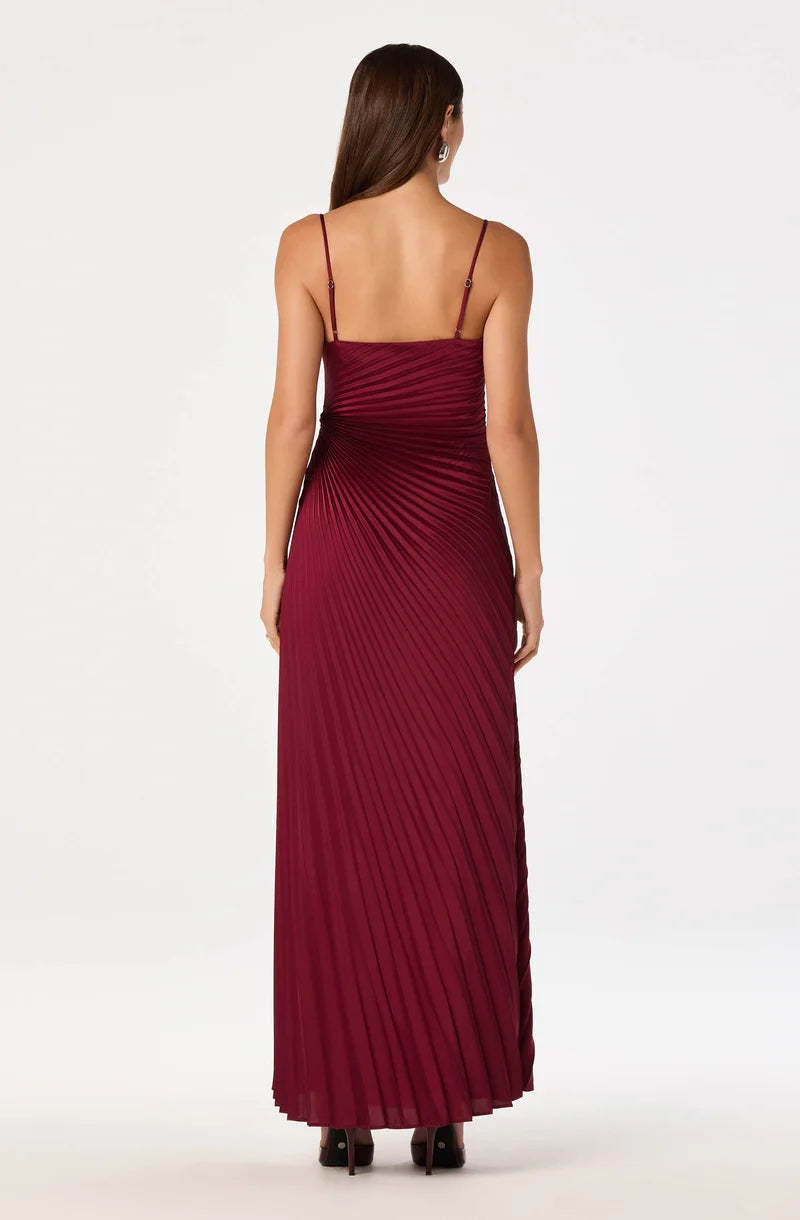 Paulette Dress