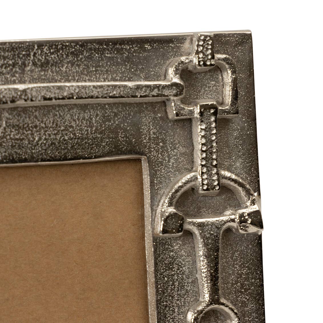 Horsebit Frame 5x7