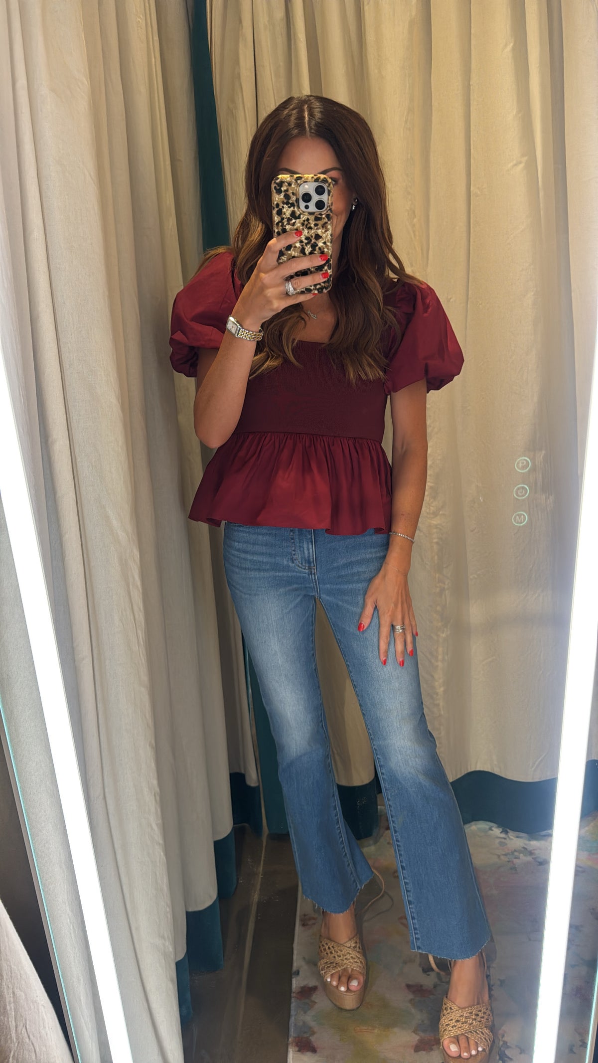 Sian Top