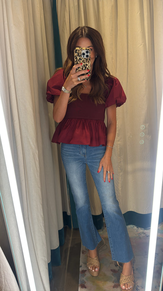 Sian Top
