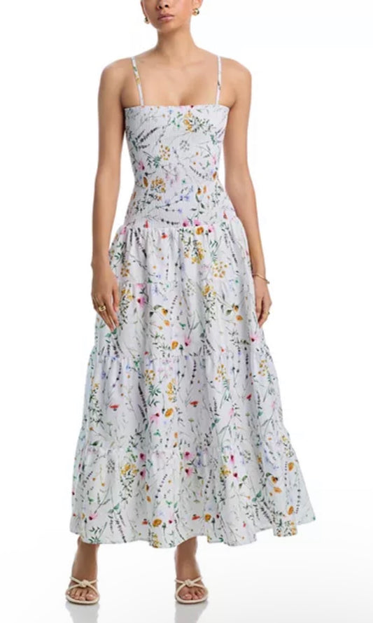 Clementine Dress-M