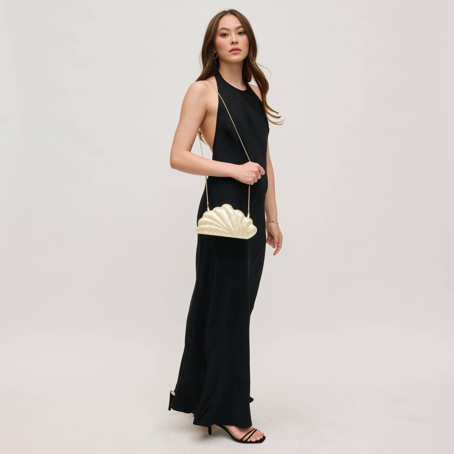 Andrina Evening Bag