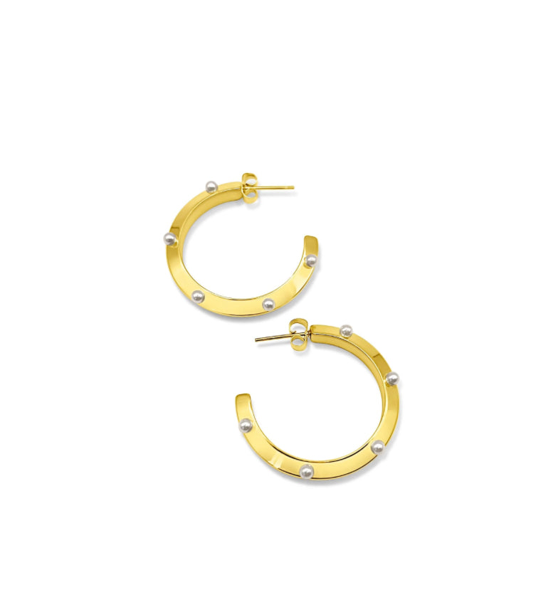 Reya Hoops