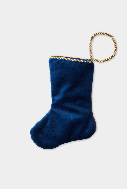 Festive Fastball Nutcracker Bauble Stockings