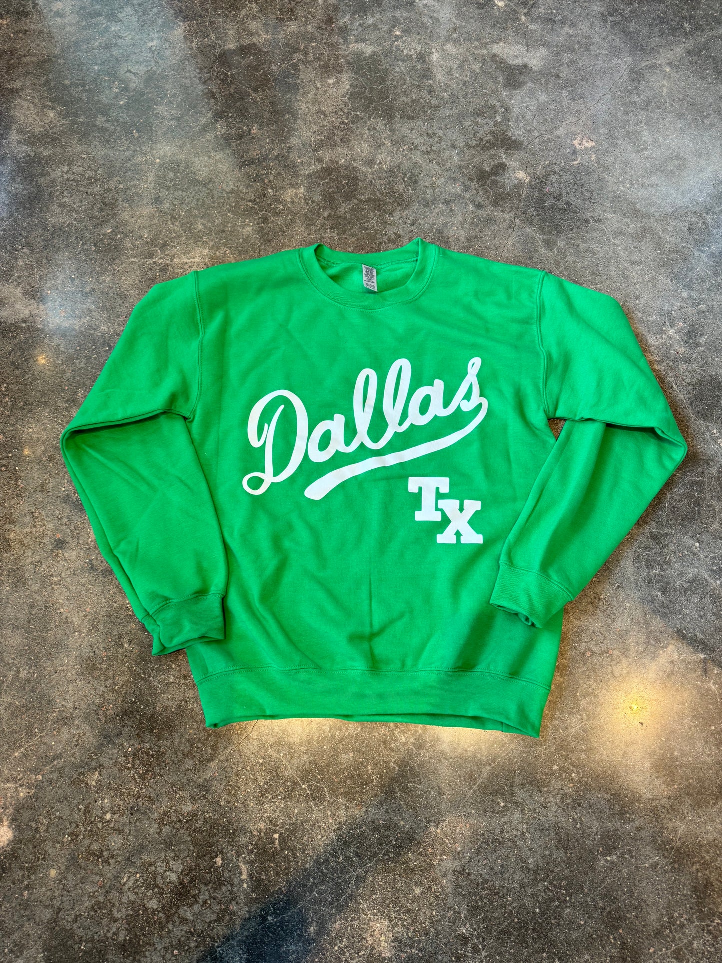 Dallas Sweatshirt