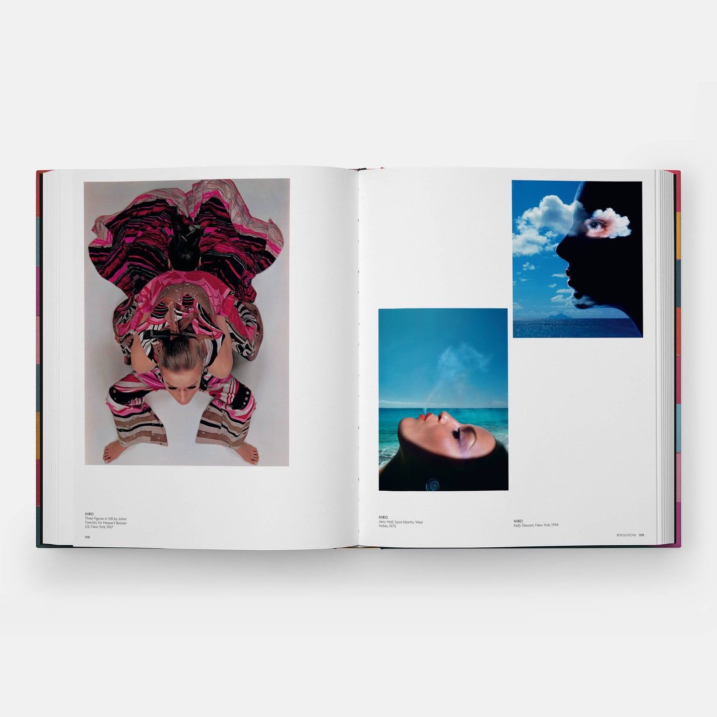 Mix & Match: Fashion Photography Meets Contemporary Art