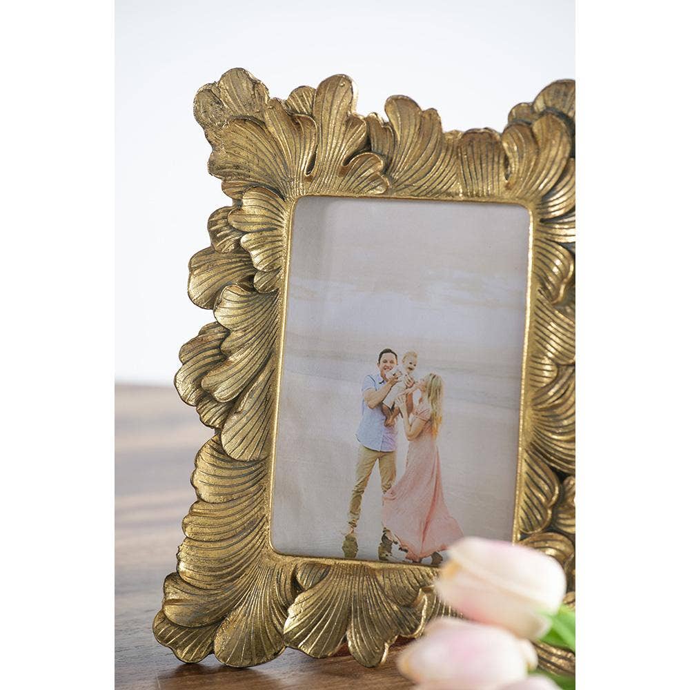 Duchess Frame,Gold