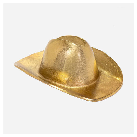 Westin Hat Sculpture