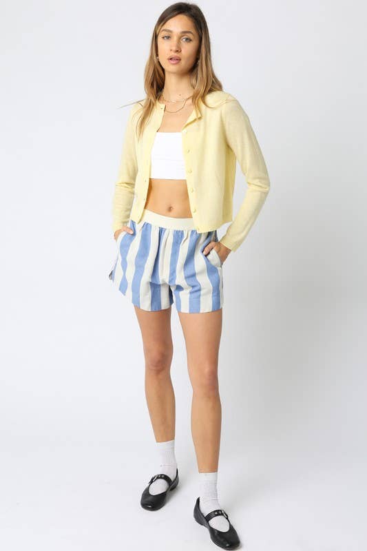 Gianna Knit Top