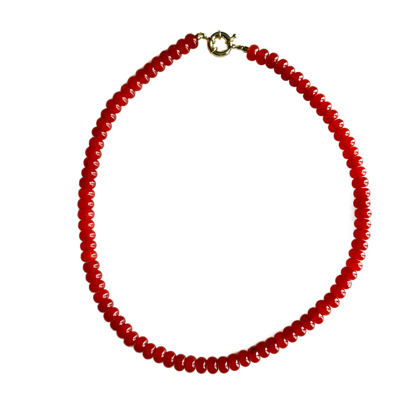 Candy Necklaces
