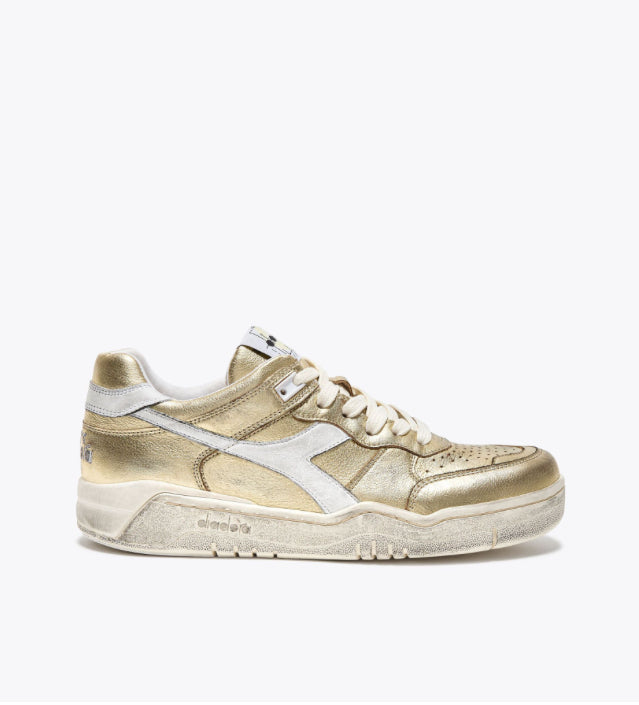 DIADORA B.560 Metal Sneaker