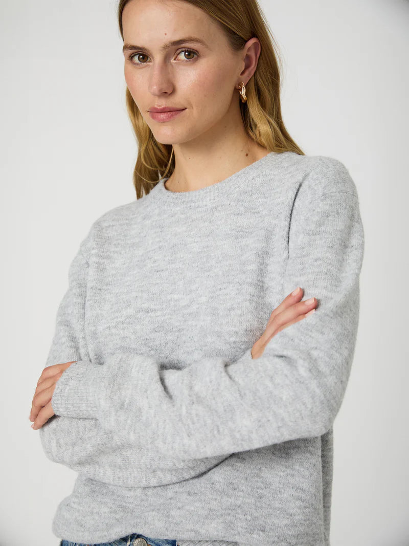 Kesia Crew Neck Jumper