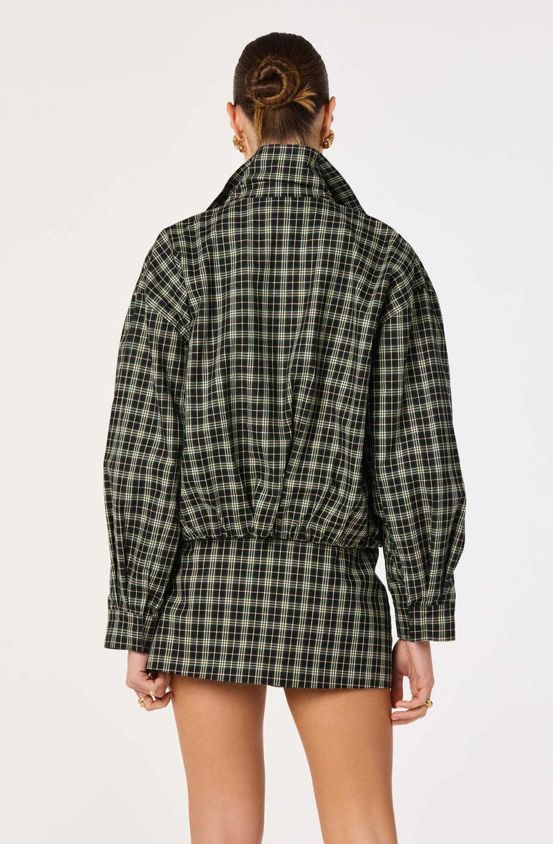 Cooper Jacket