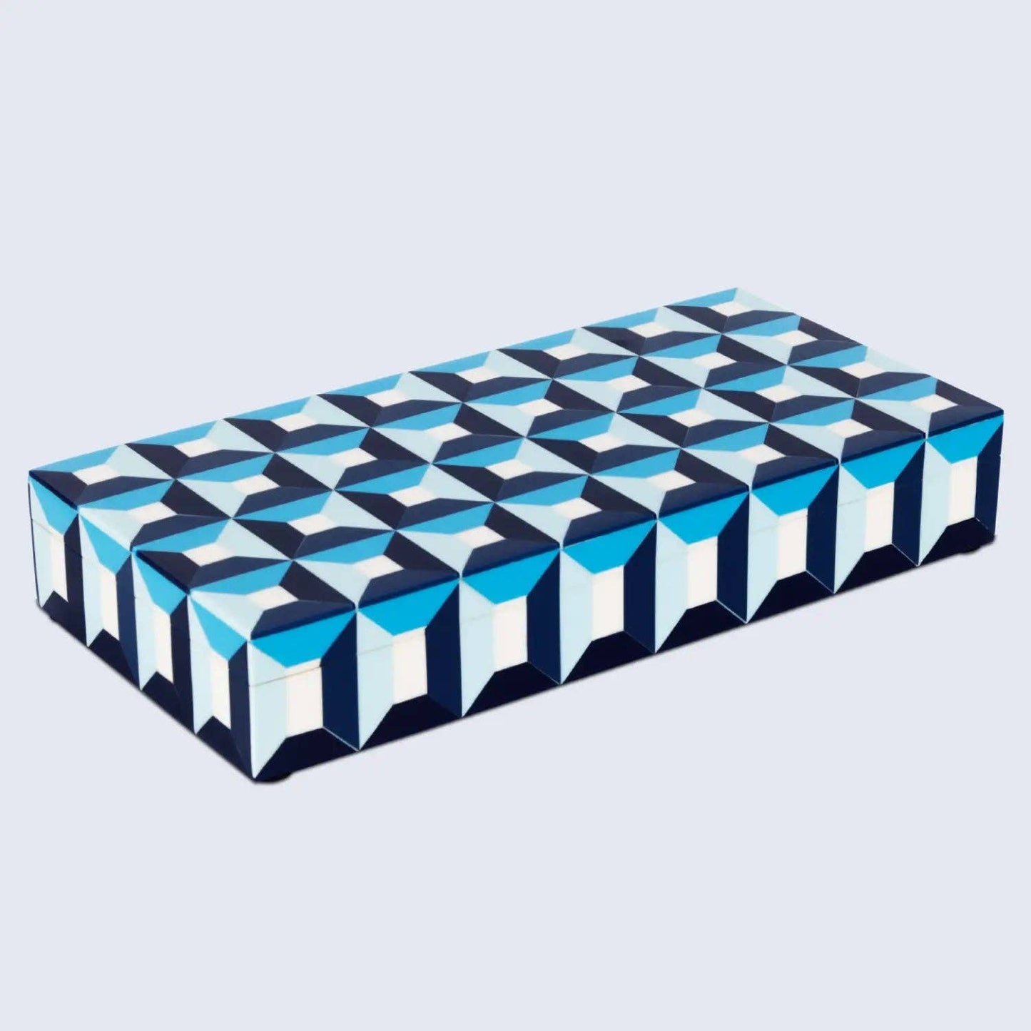Patisserie Modern Resin Storage Box