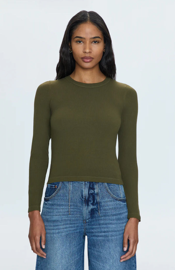 Bailey Long Sleeve