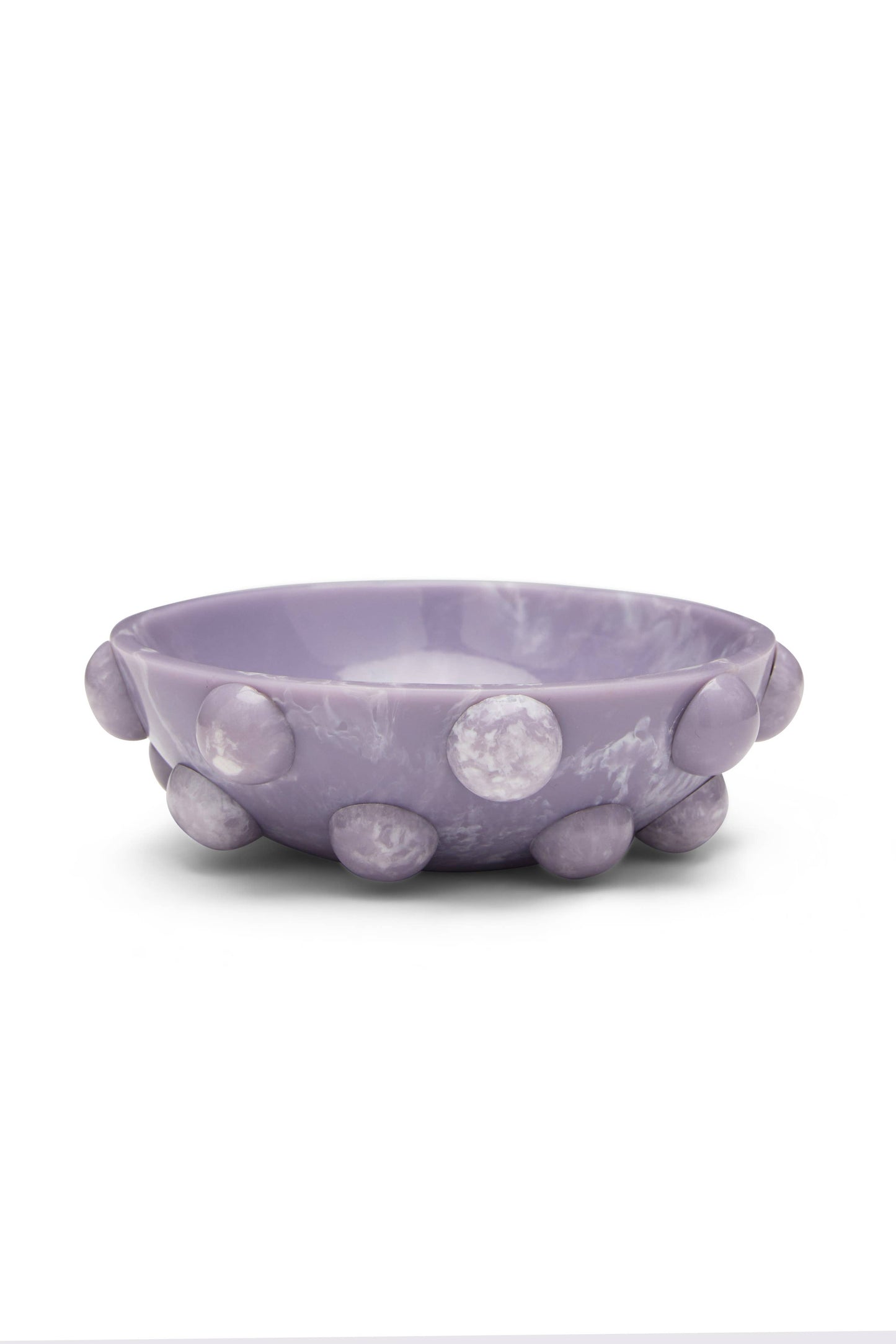 Resin Jewelry Dish