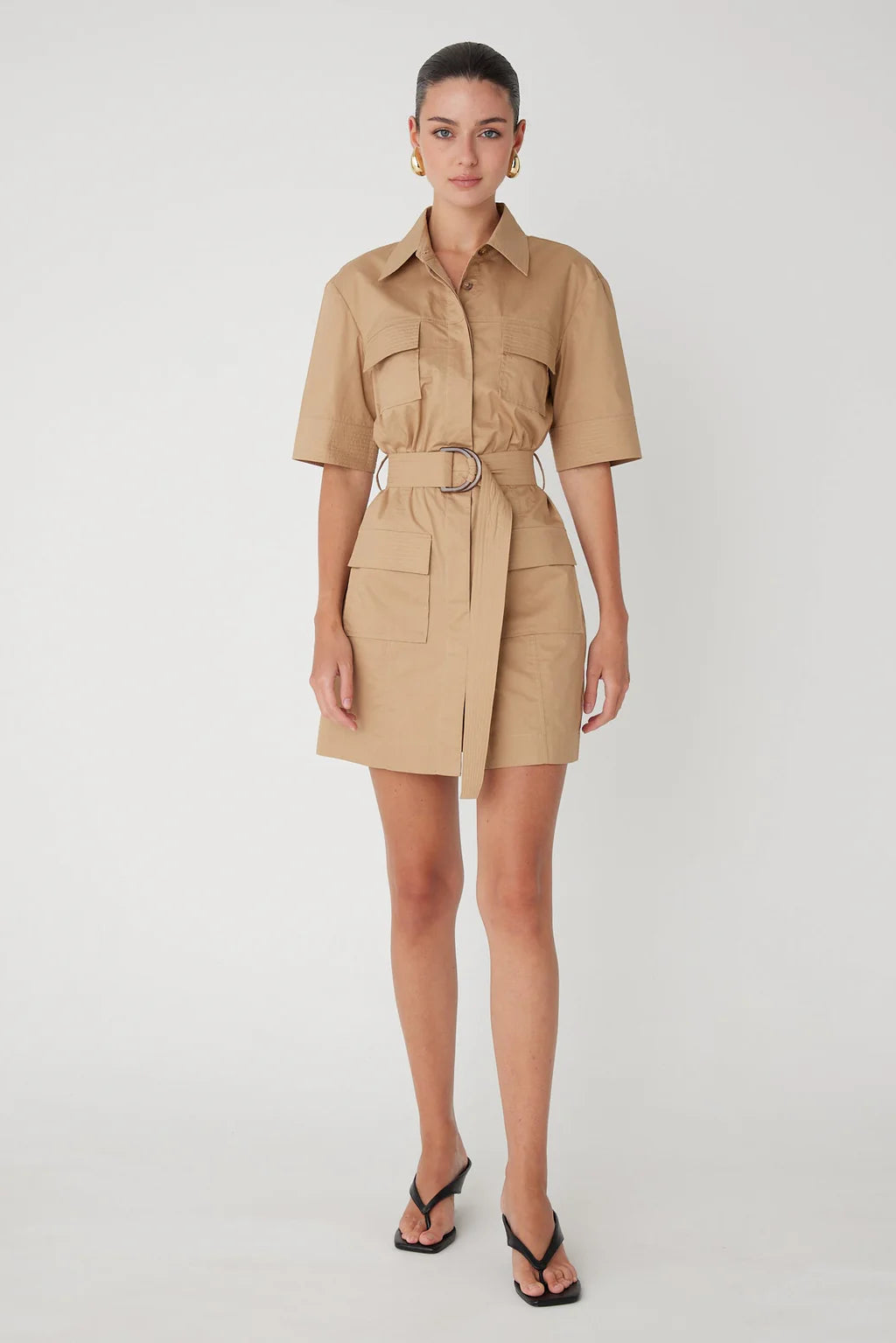 Larsen Mini Dress