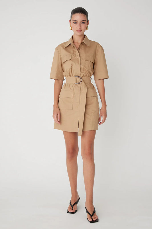 Larsen Mini Dress
