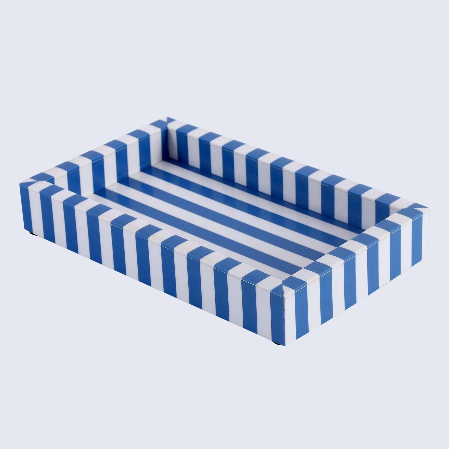 Decorative Tray Riviera Resin