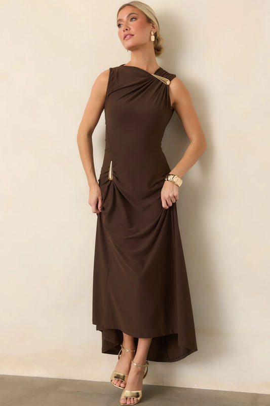 Blyth Mesh Dress