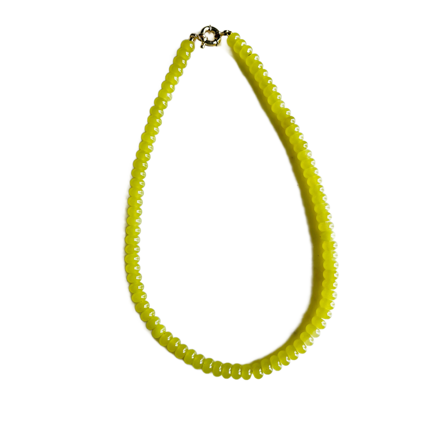 Candy Necklaces