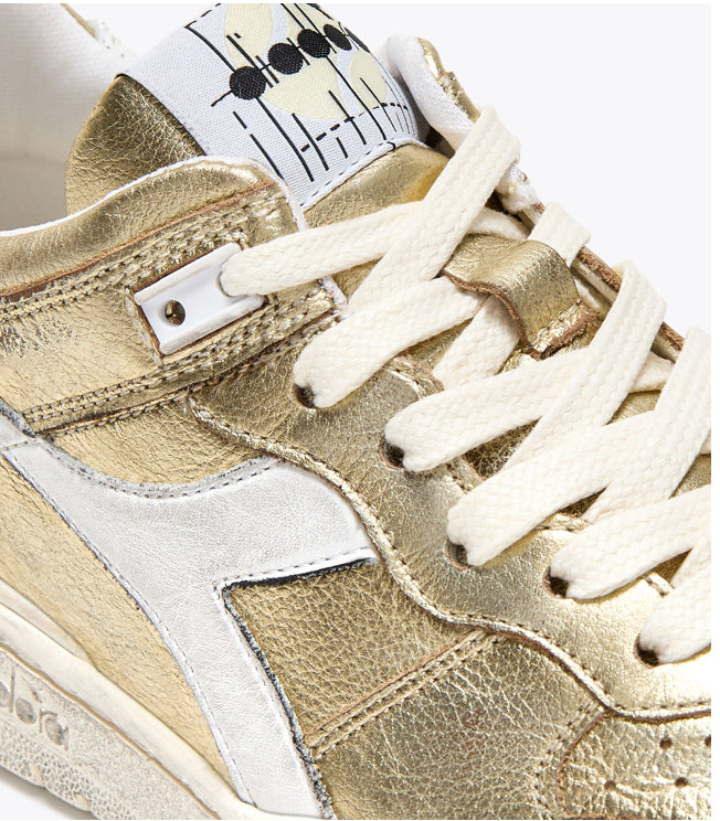 DIADORA B.560 Metal Sneaker