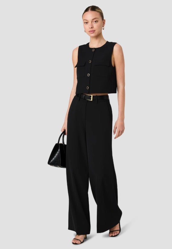 Harry Boxy Top