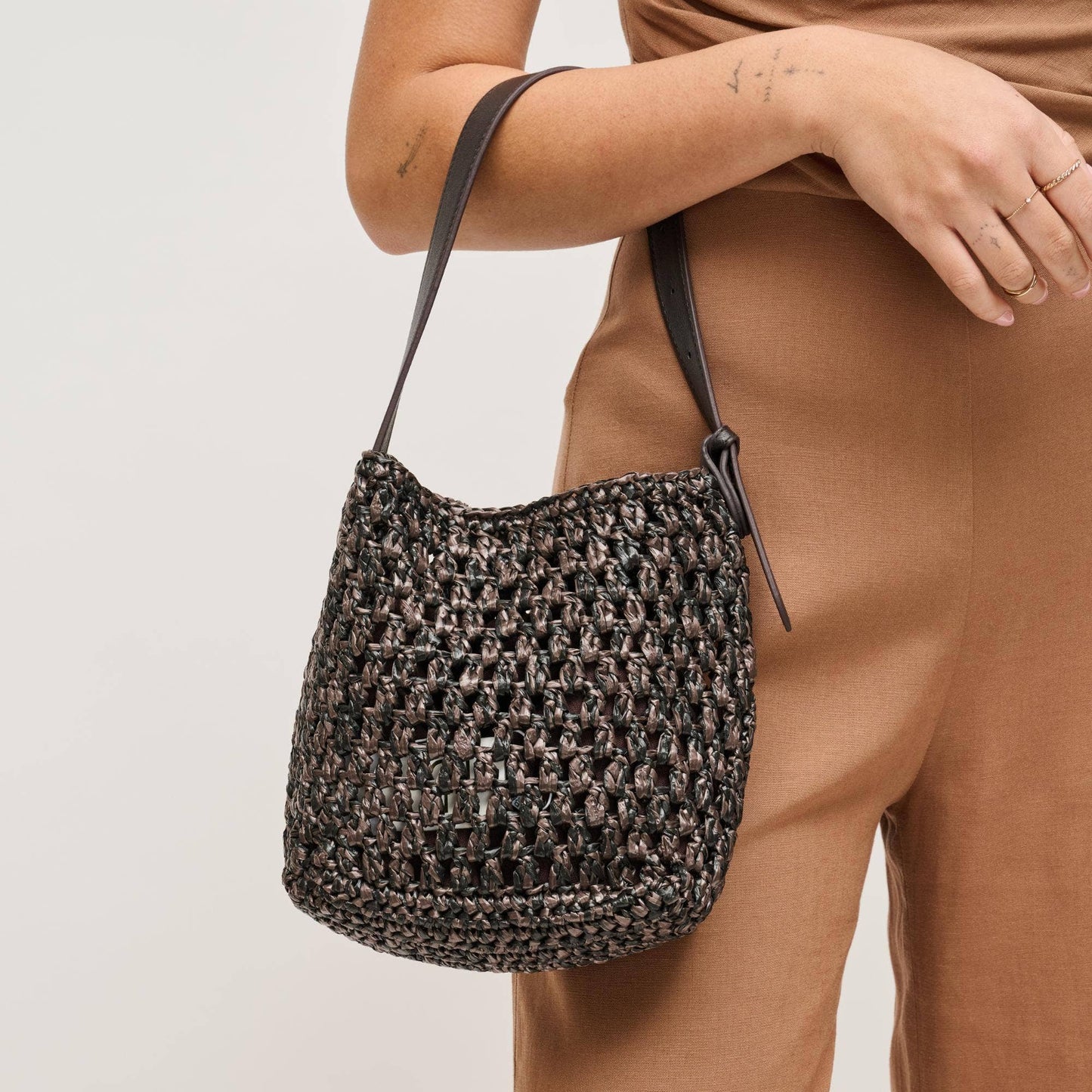 Ember Shoulder Bag