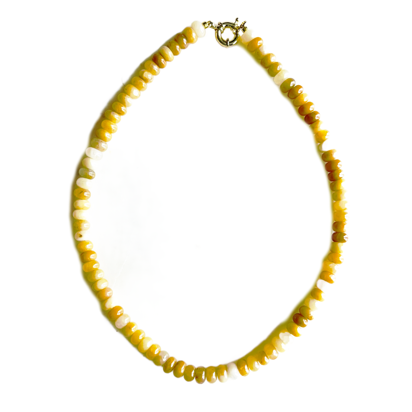 Candy Necklaces