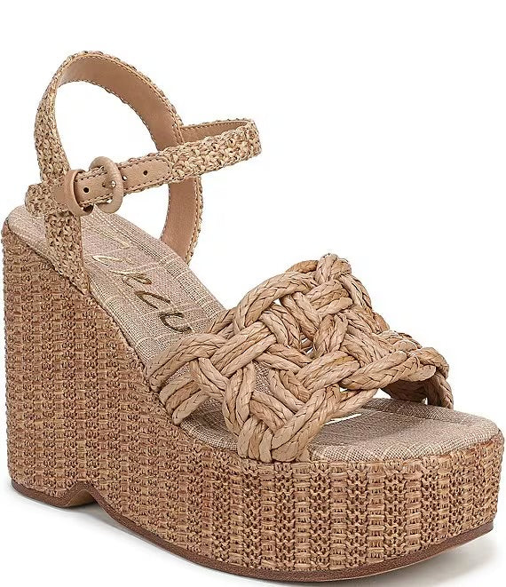Jackie Platform