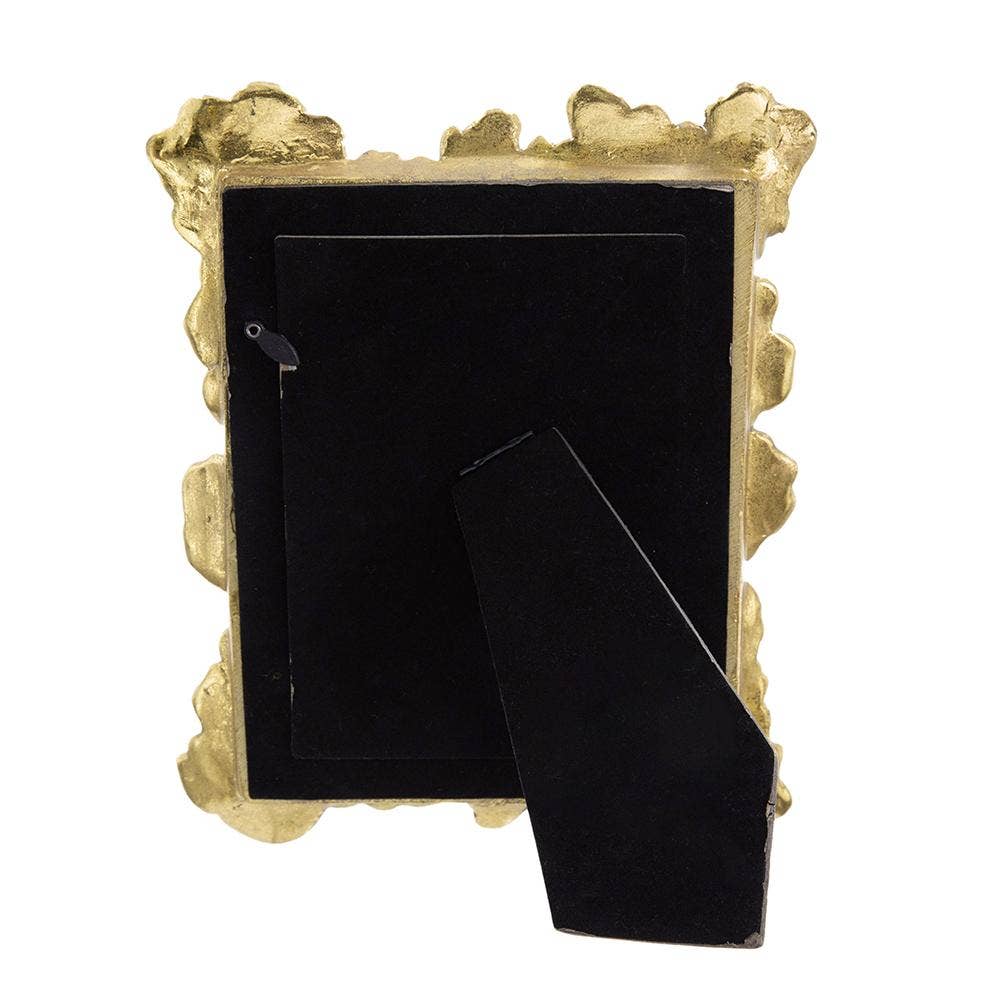 Duchess Frame,Gold