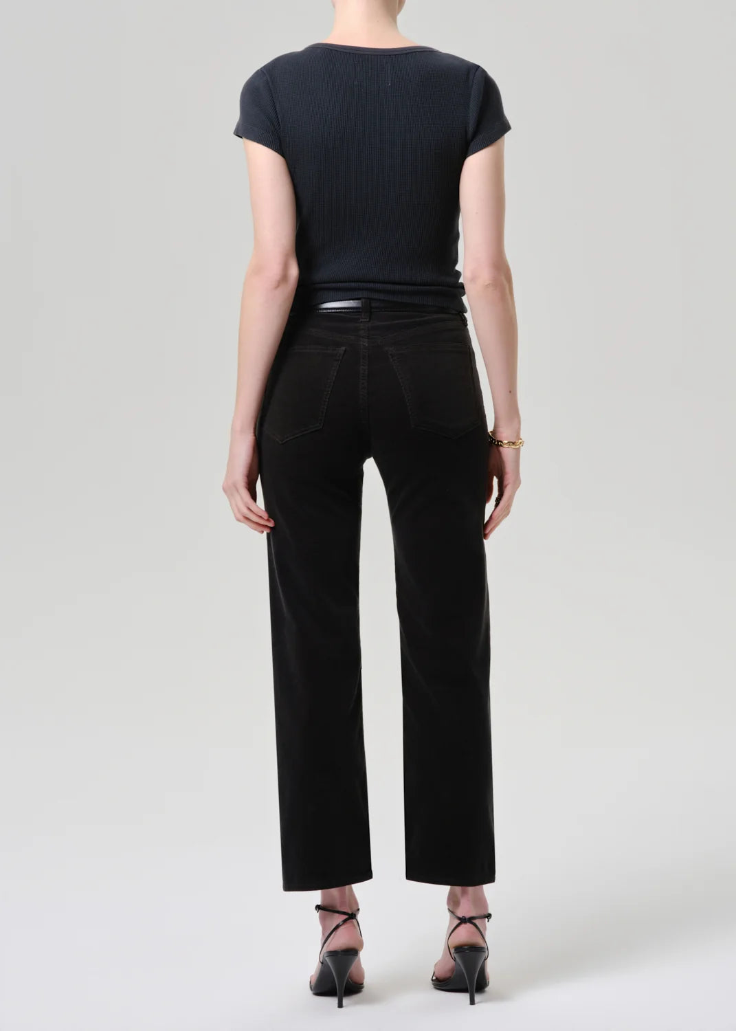 COH Palma Straight Cord