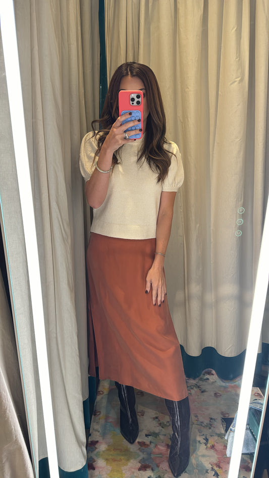 Taline Skirt