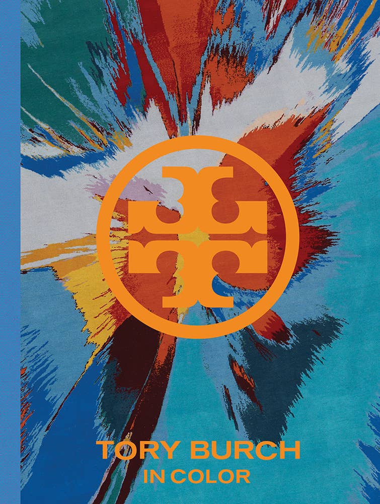 Tory Burch: In Color Coffee Table Book