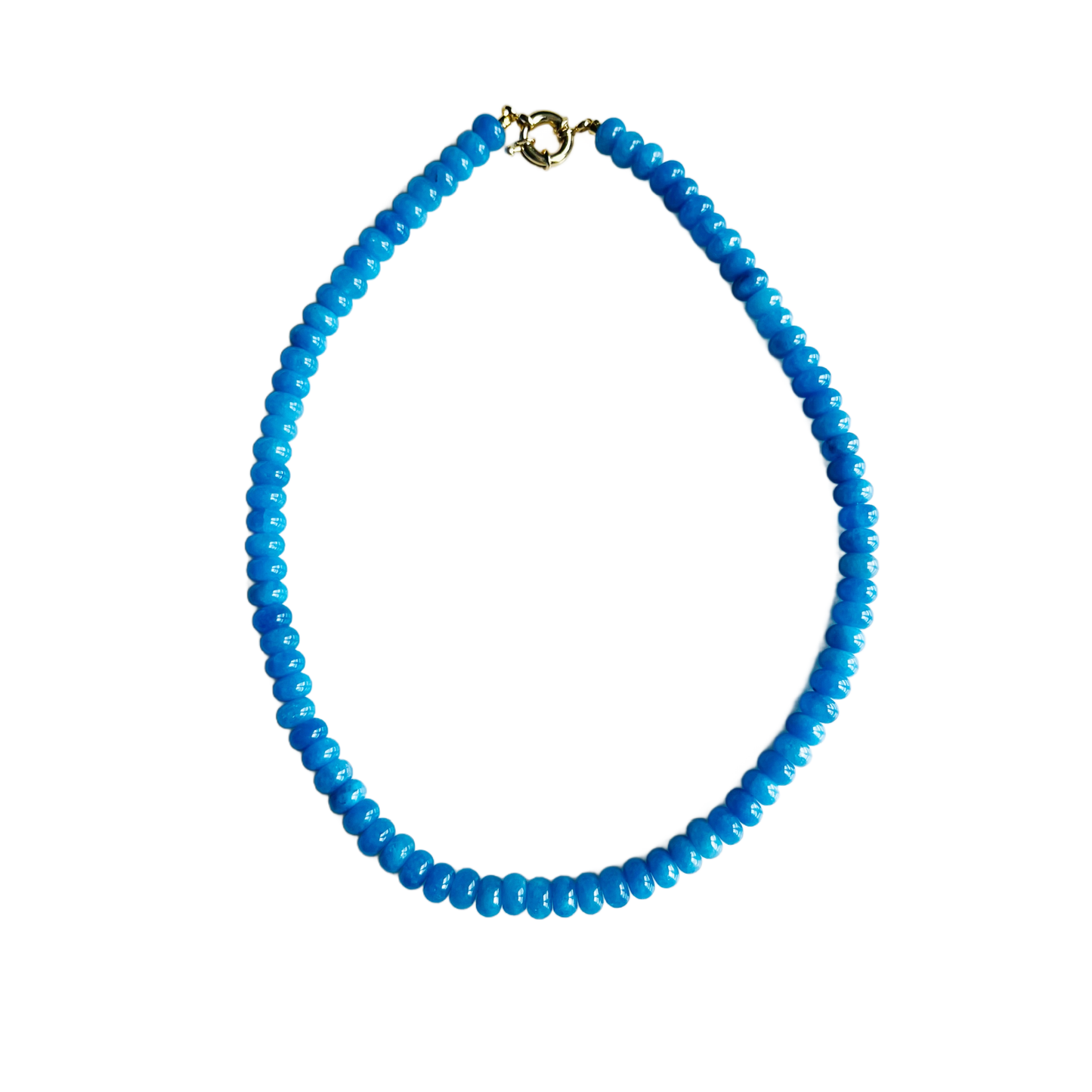 Candy Necklaces