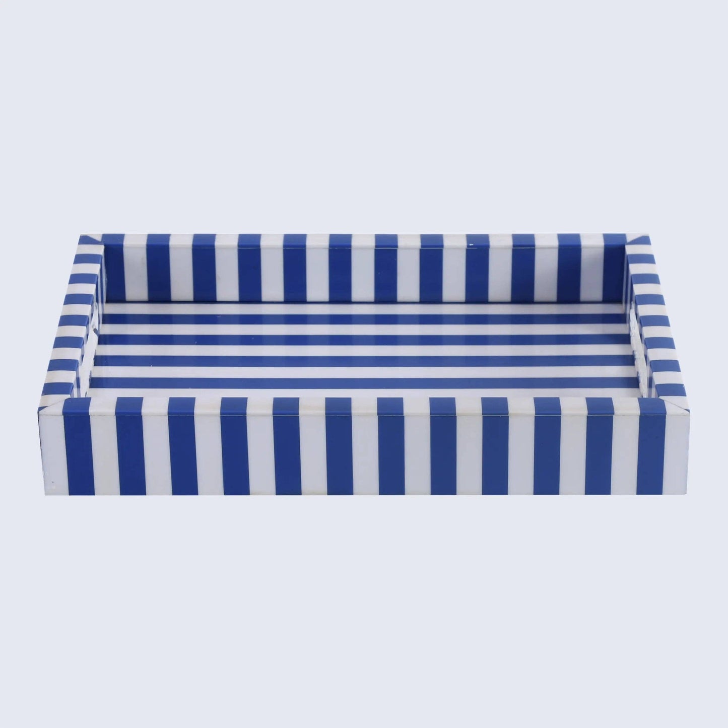 Decorative Tray Riviera Resin