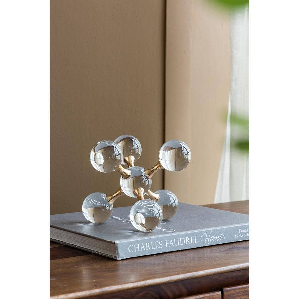 Molecular Ball