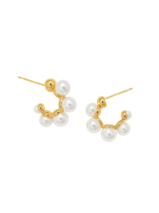 Kona Earring