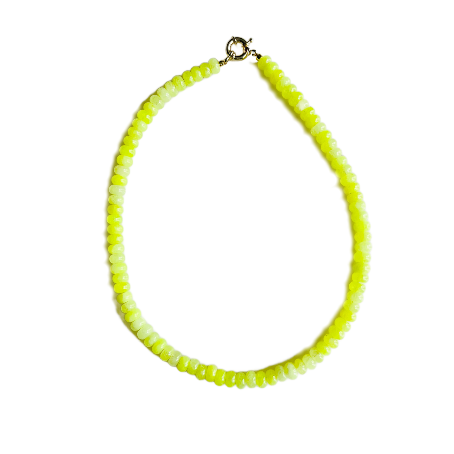 Candy Necklaces