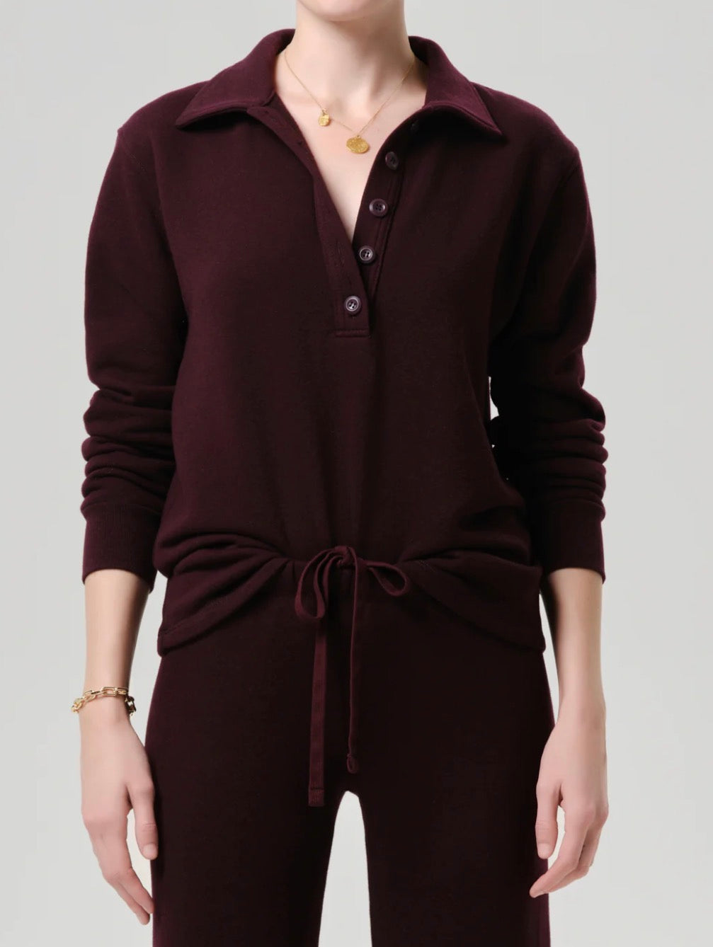 COH Vintage Polo
