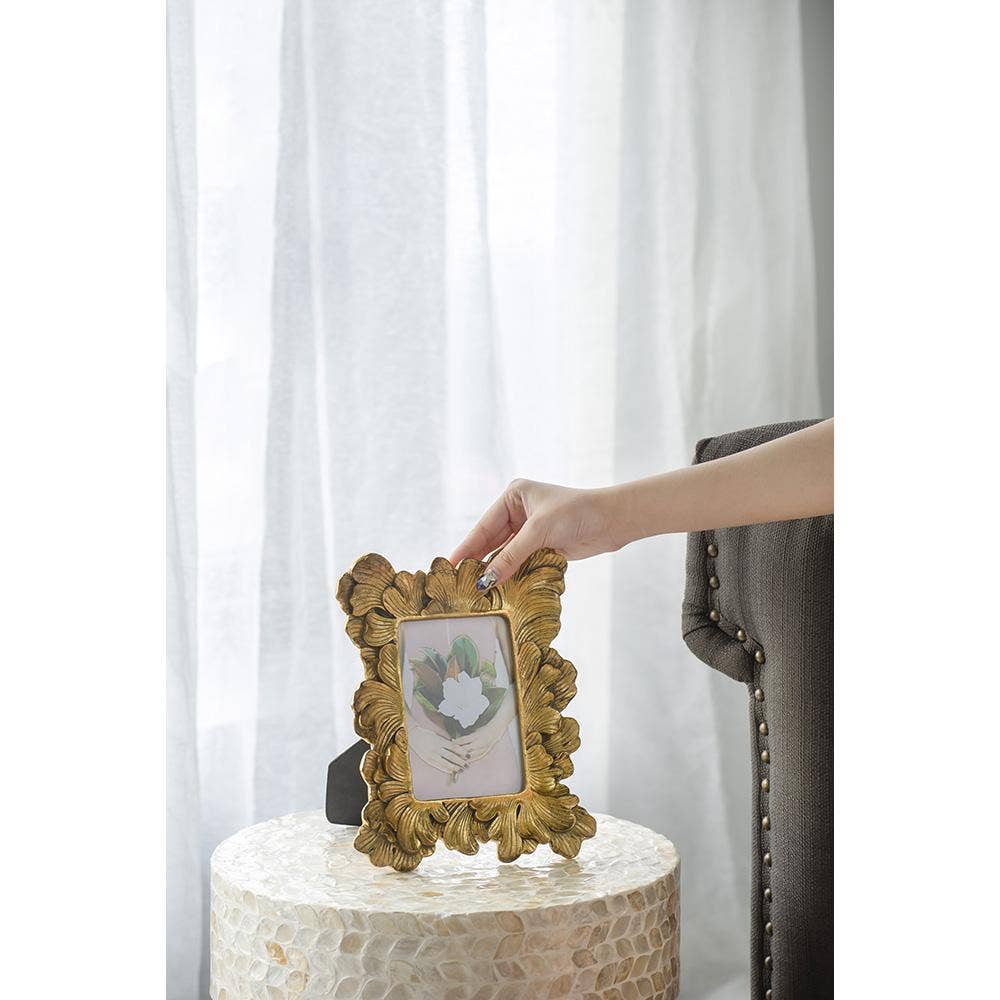 Duchess Frame,Gold