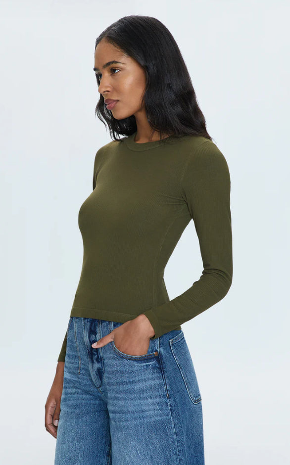 Bailey Long Sleeve