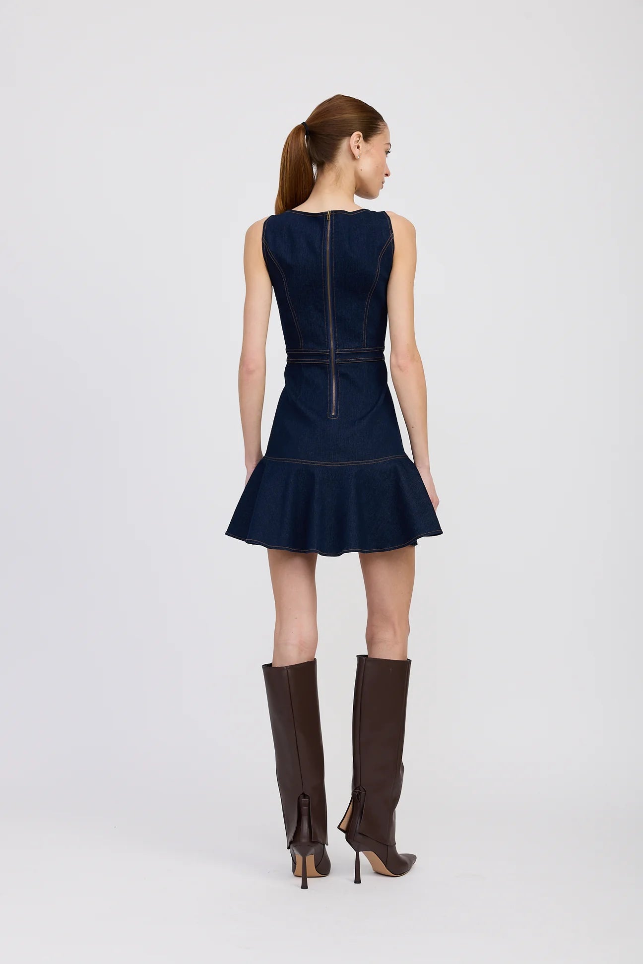 Seraphina Mini Dress