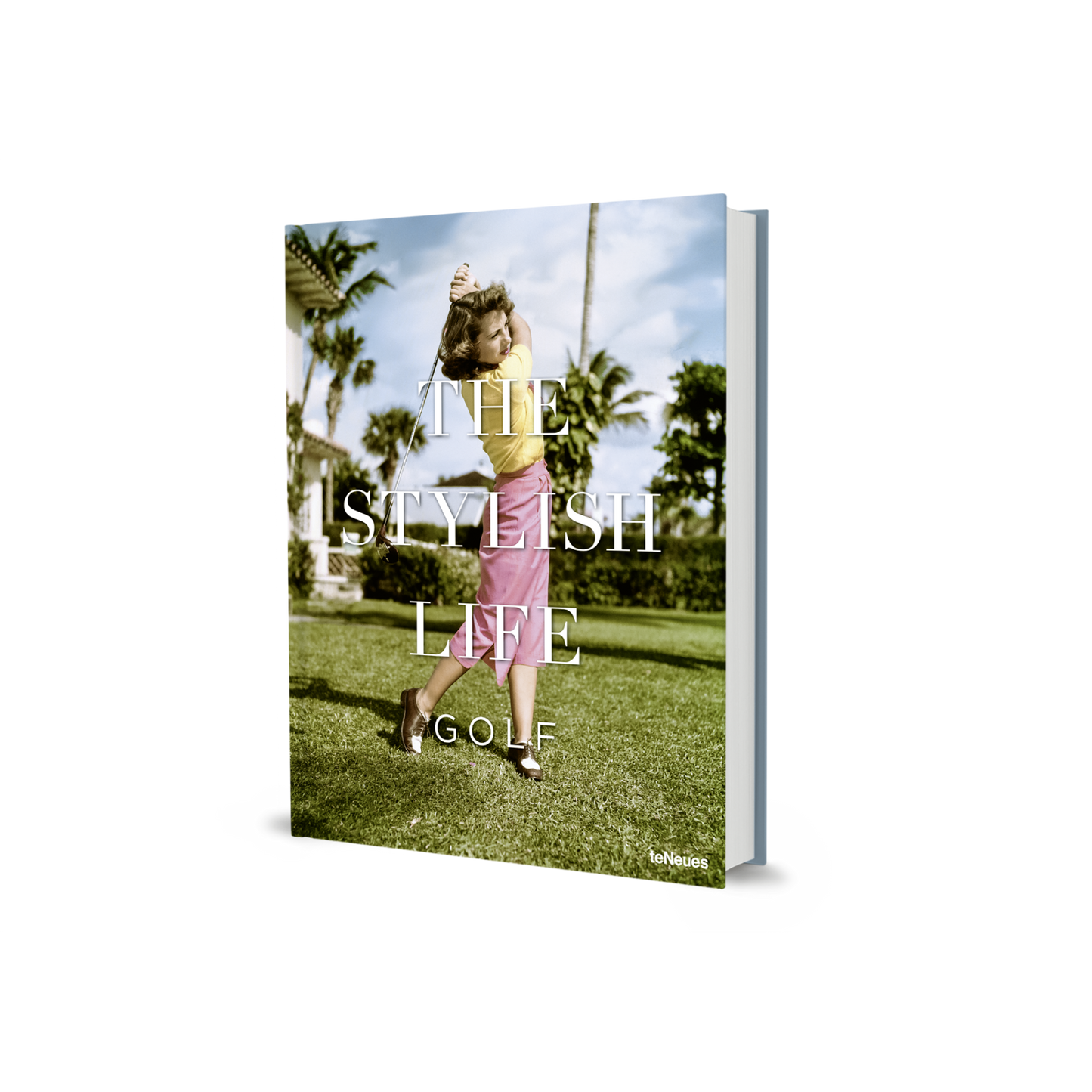 The Stylish Life: Golf